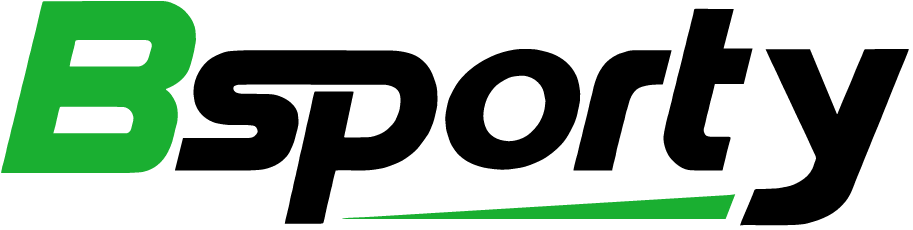 Bsporty Admin logo